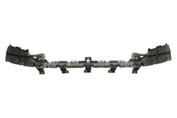 Ford Drager, bumper