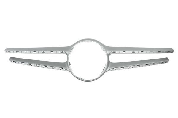 Mercedes-Benz Sier- / Beschermingspaneel, radiateurgrille