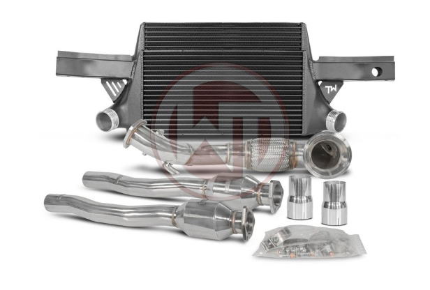 Audi Wagner Tuning Competition Package EVO3  RS3 8P