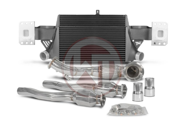 Audi Wagner Tuning Competition Package EVO3  TTRS 8J