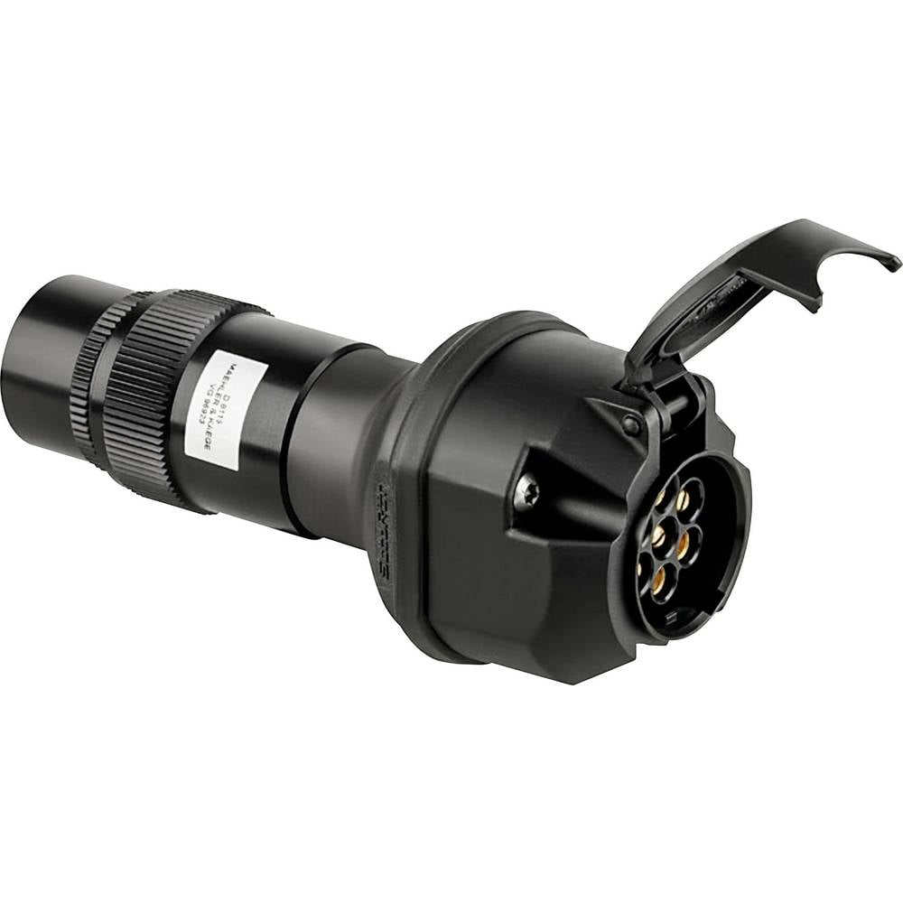 SecoRüt Spanningsreducerer