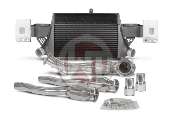 Audi Wagner Tuning Competition Package EVO3  TTRS 8J