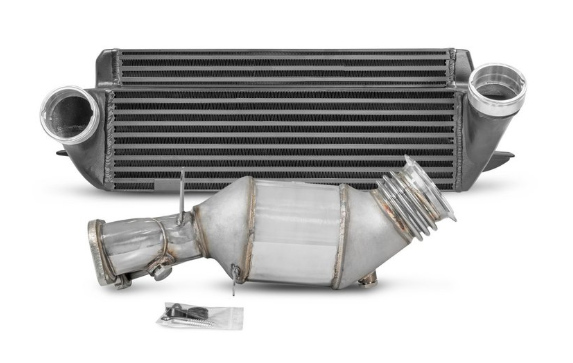 Bmw Wagner Tuning Performance Package EVO1  E-serie N55 catless