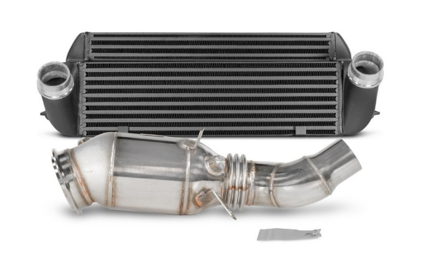 Bmw Wagner Tuning Competition Package EVO1  F-serie N20 with cat.