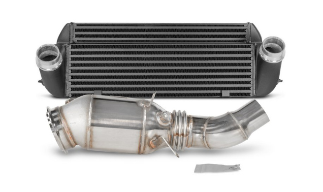 Bmw Wagner Tuning Competition Package EVO1  F-series N20 catless