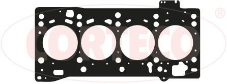 Audi Joints De Culasse  1.6 Tdi Mls