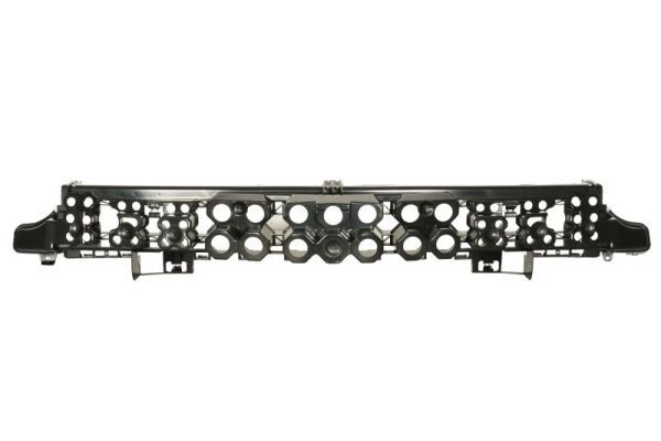 Chevrolet Drager, bumper