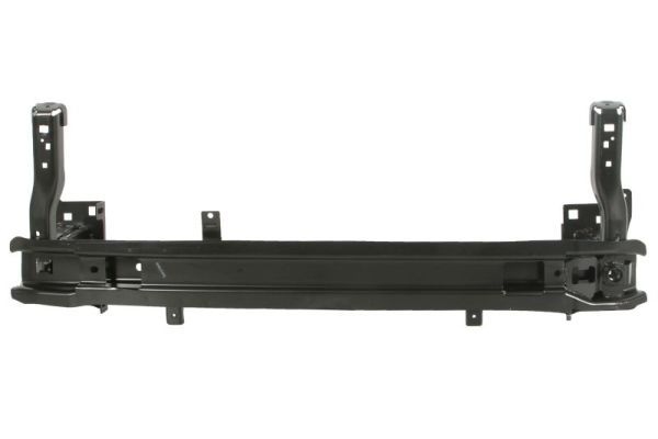 Volkswagen Drager, bumper