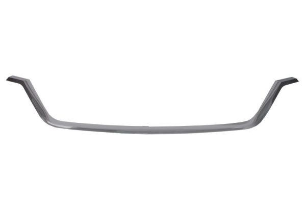 Renault Sier- / Beschermingspaneel, radiateurgrille