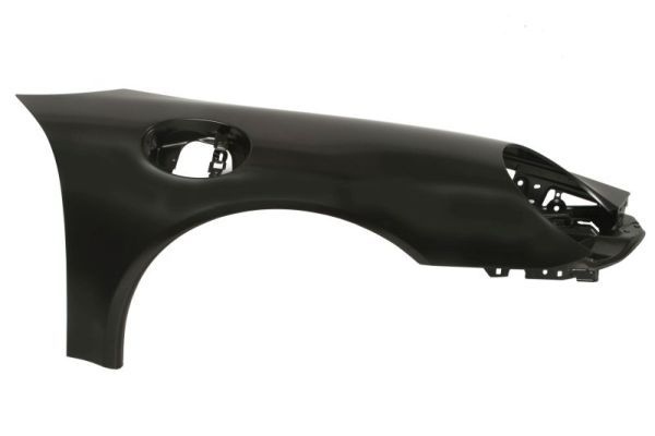 Porsche Spatbord