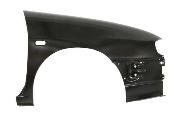 Seat Spatbord