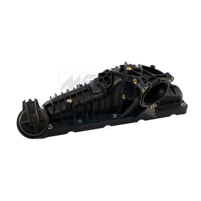 Volkswagen Zuigbuismodule