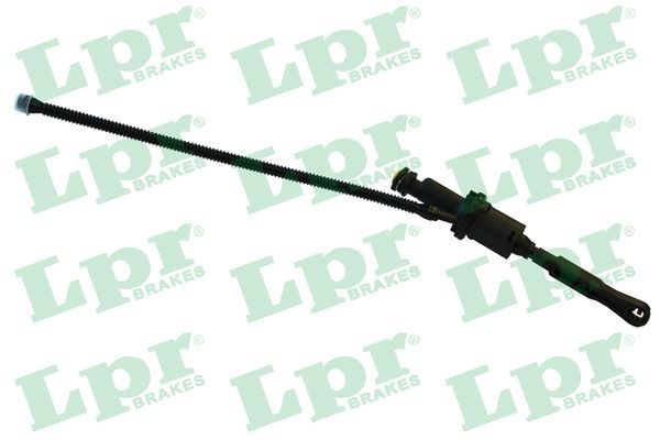 Citroen Hoofdcilinder, koppeling