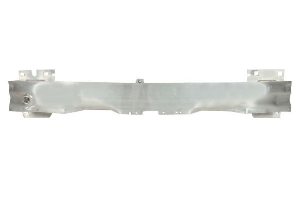 Audi Drager, bumper