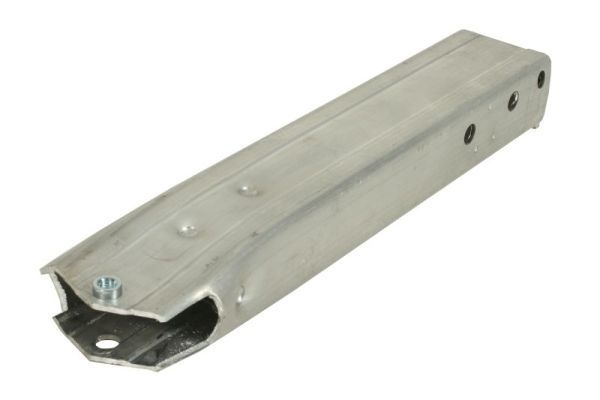 Bmw Drager, bumper