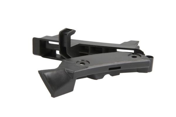 Volkswagen Houder, bumper