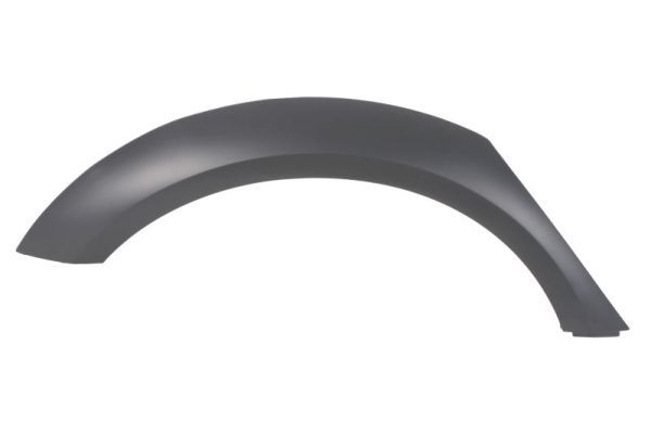 Audi Sier- / beschermingspaneel, spatbord