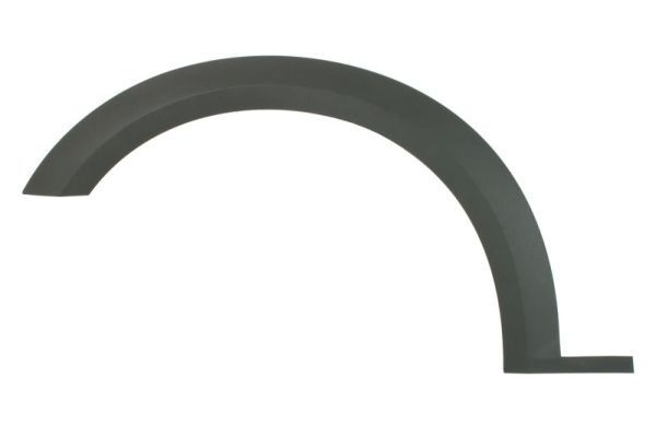 Audi Sier- / beschermingspaneel, spatbord