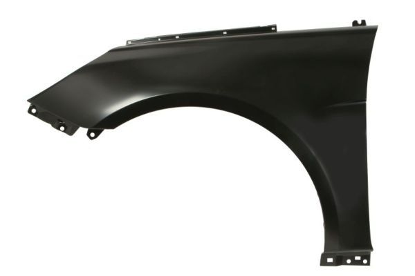 Hyundai Spatbord