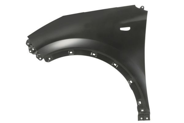 Kia Spatbord