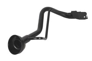 Nissan Invulpijp, brandstoftank