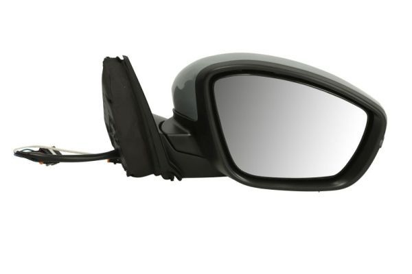 Lancia Buitenspiegel