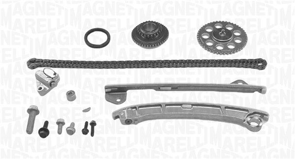 Alfa Romeo Distributiekettingset