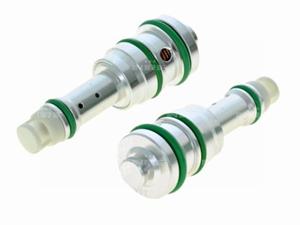 Bmw Control valve, Compressor