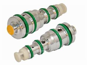 Alfa Romeo Control valve, Compressor