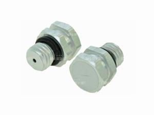 Citroen Control valve, Compressor