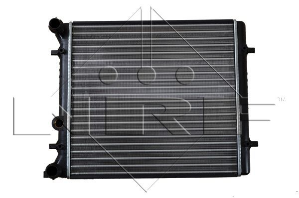 Seat Radiator