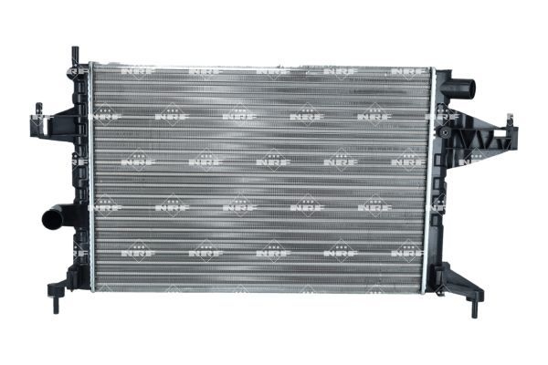 Opel Radiator