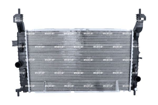 Opel Radiator