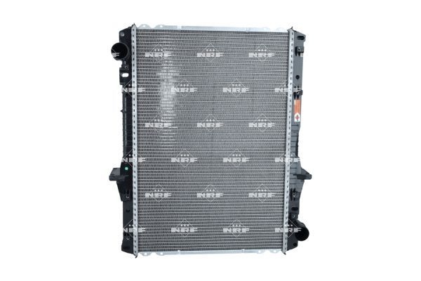 Nissan Radiator