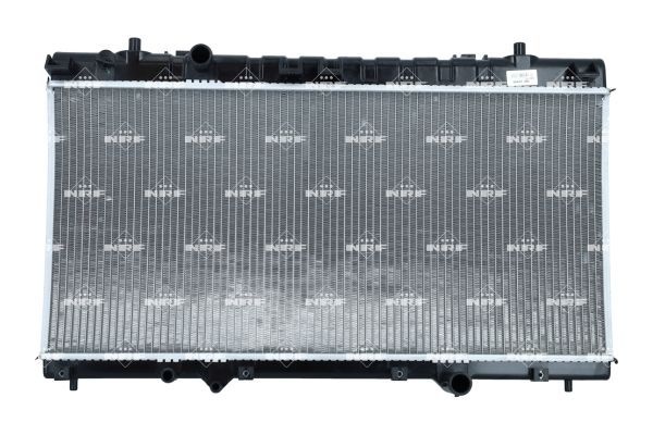 Byd Radiator