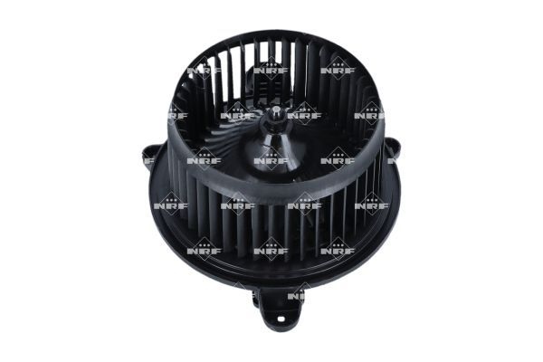 Polestar Interior Blower