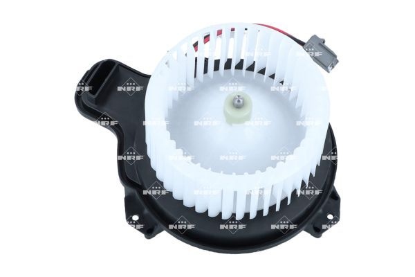 Ford Interior Blower