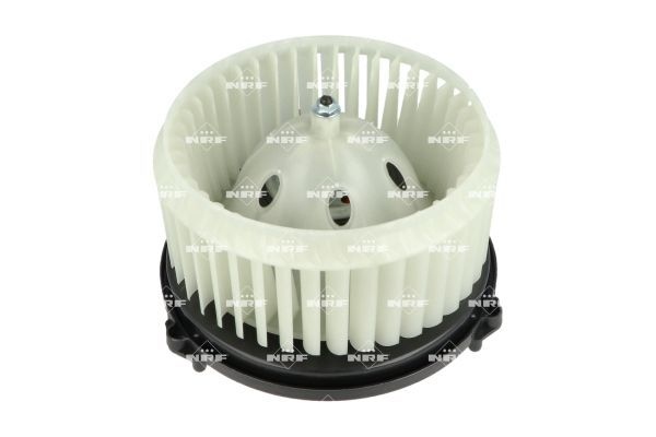 Honda Interior Blower