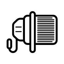 Dacia Interior Blower