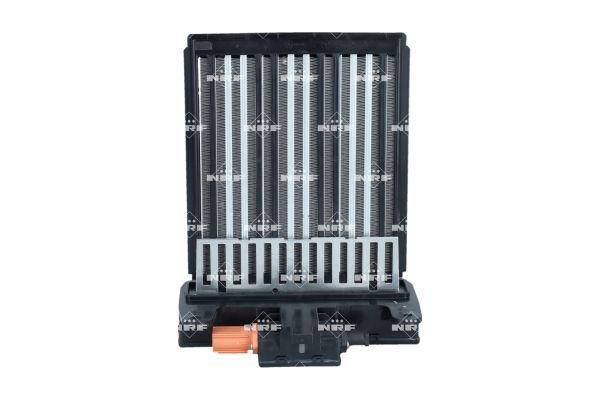 Audi Heat Exchanger, interior heating