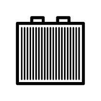 Ford Heat Exchanger, interior heating