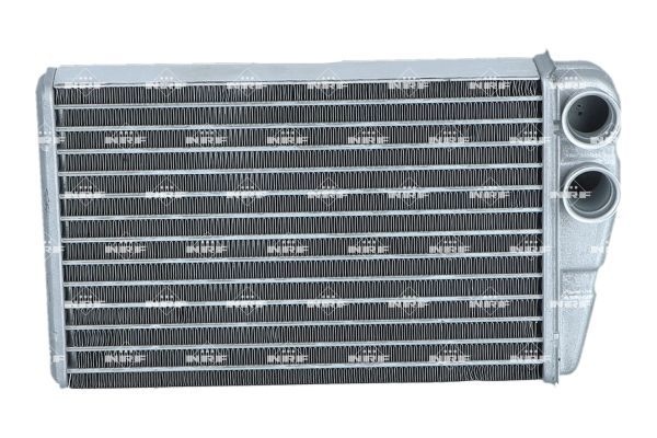 Citroen Heat Exchanger, interior heating