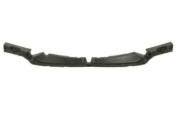 Maserati Drager, bumper
