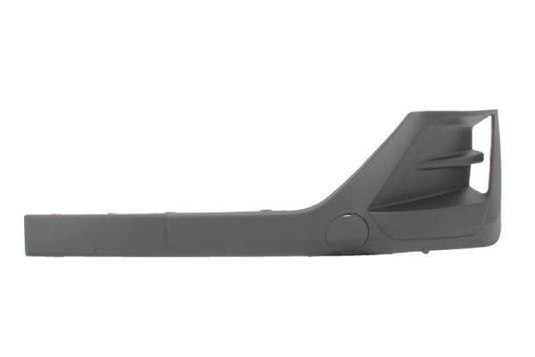 Renault Sier- / beschermingspaneel, bumper