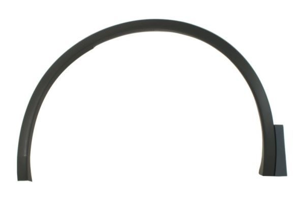 Volkswagen Sier- / beschermingspaneel, spatbord