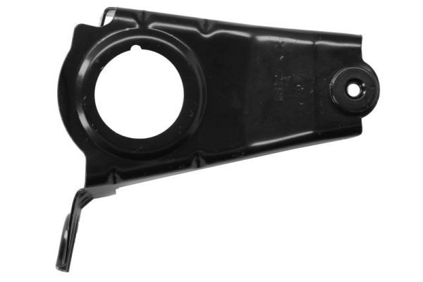 Bmw Ophanging, spatbordfixering