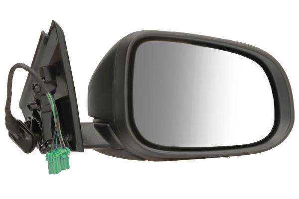 Volvo Buitenspiegel