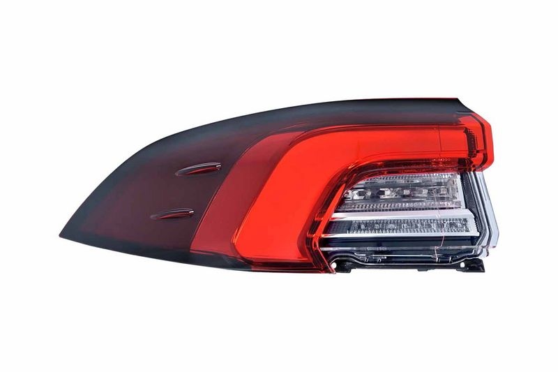 Toyota Achterlicht