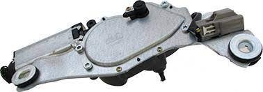 Volvo Ruitenwissermotor