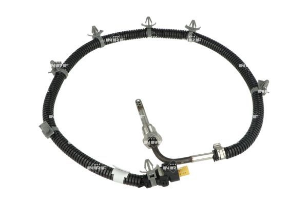 Mercedes-Benz Sensor, exhaust gas temperature